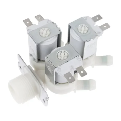 Buffalo 3-Way Solenoid Valve - Image 4