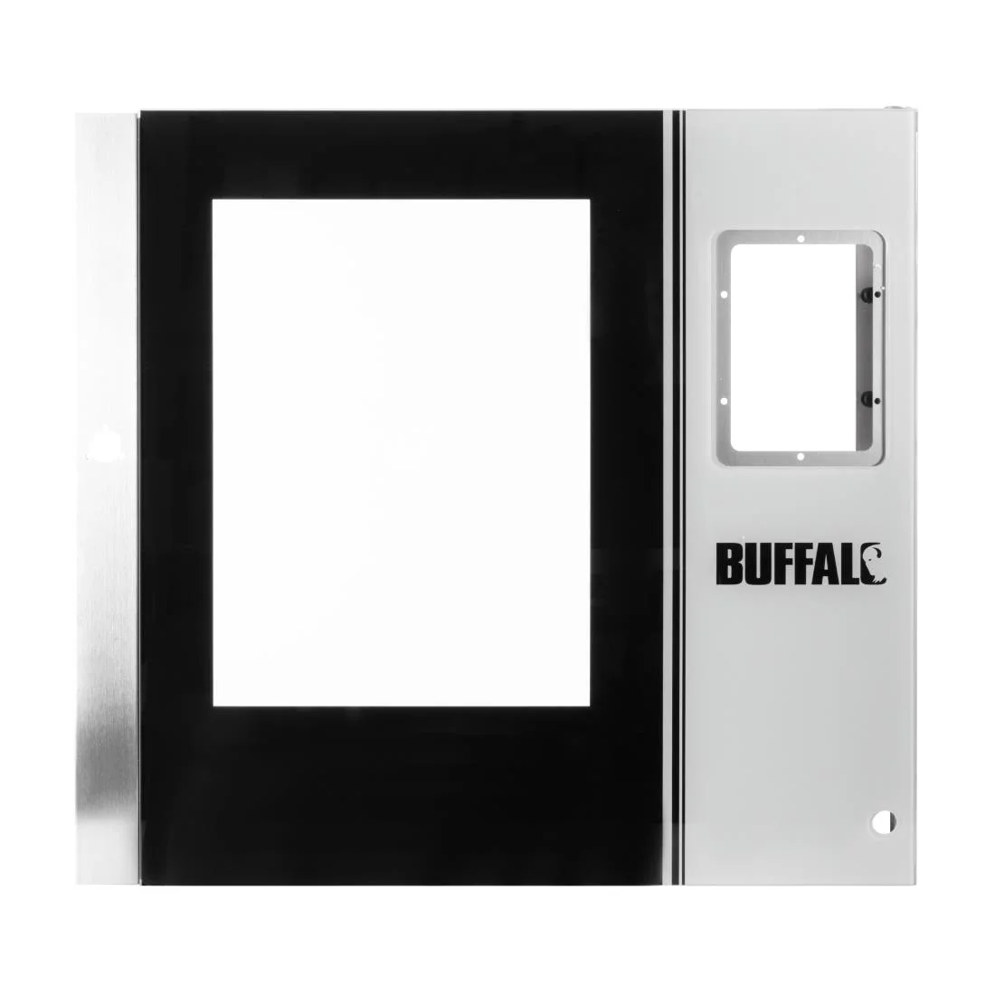 Buffalo Combi Oven Door
