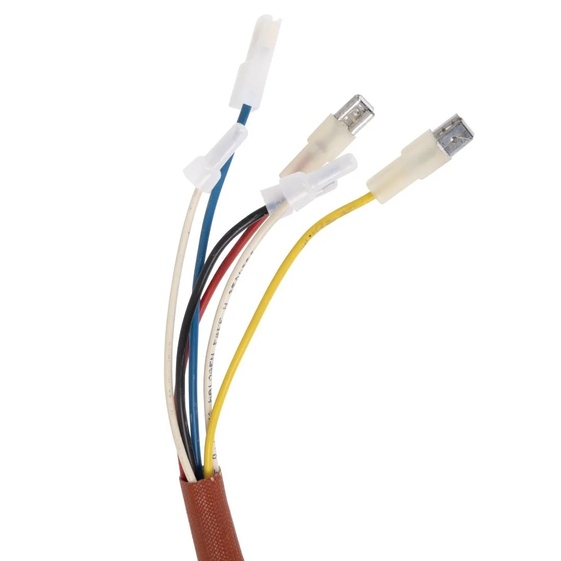 Buffalo Motor - Image 2