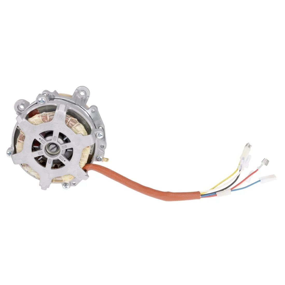 Buffalo Motor - Image 4