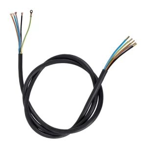 Buffalo Feeding Hose