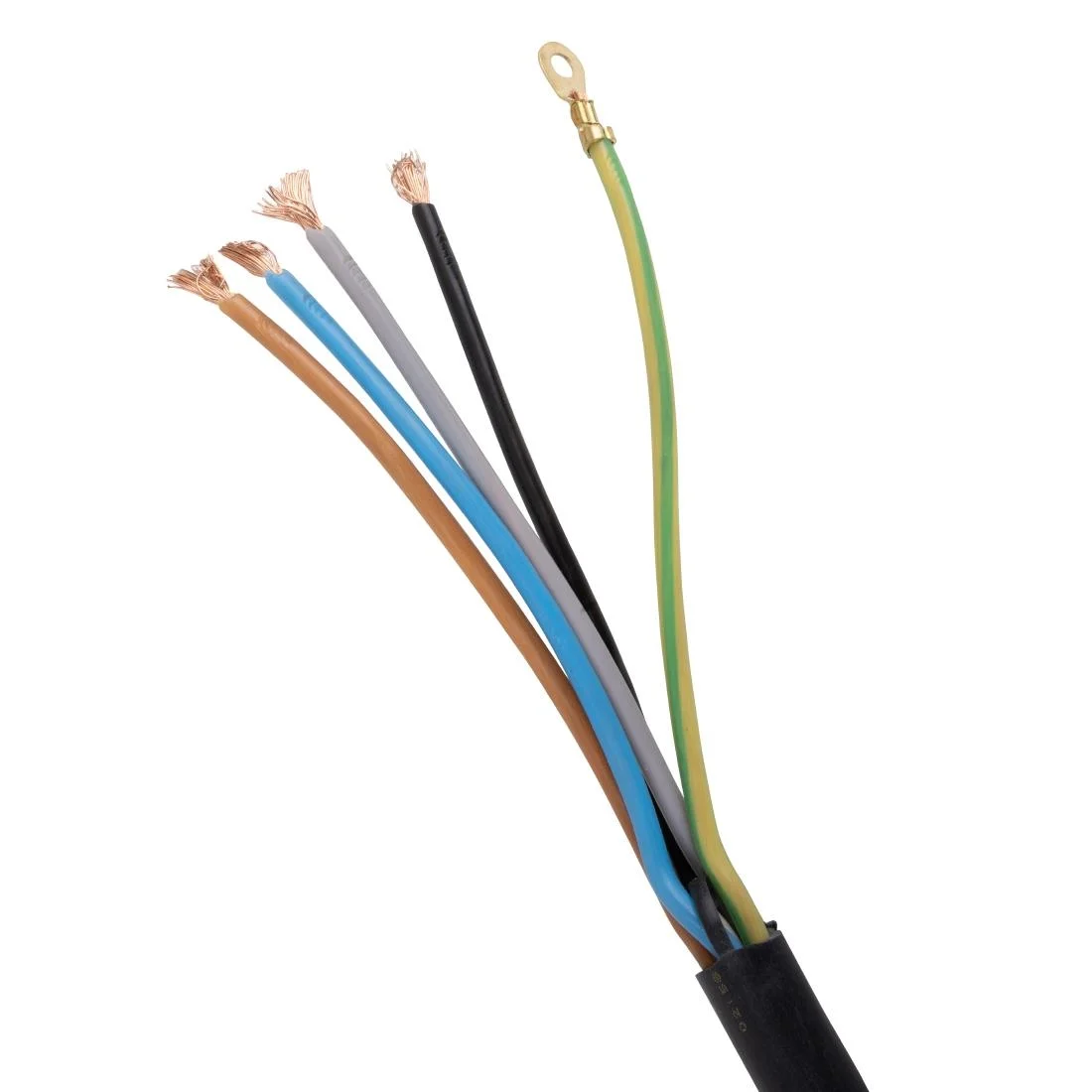 Buffalo Feeding Hose - Image 2