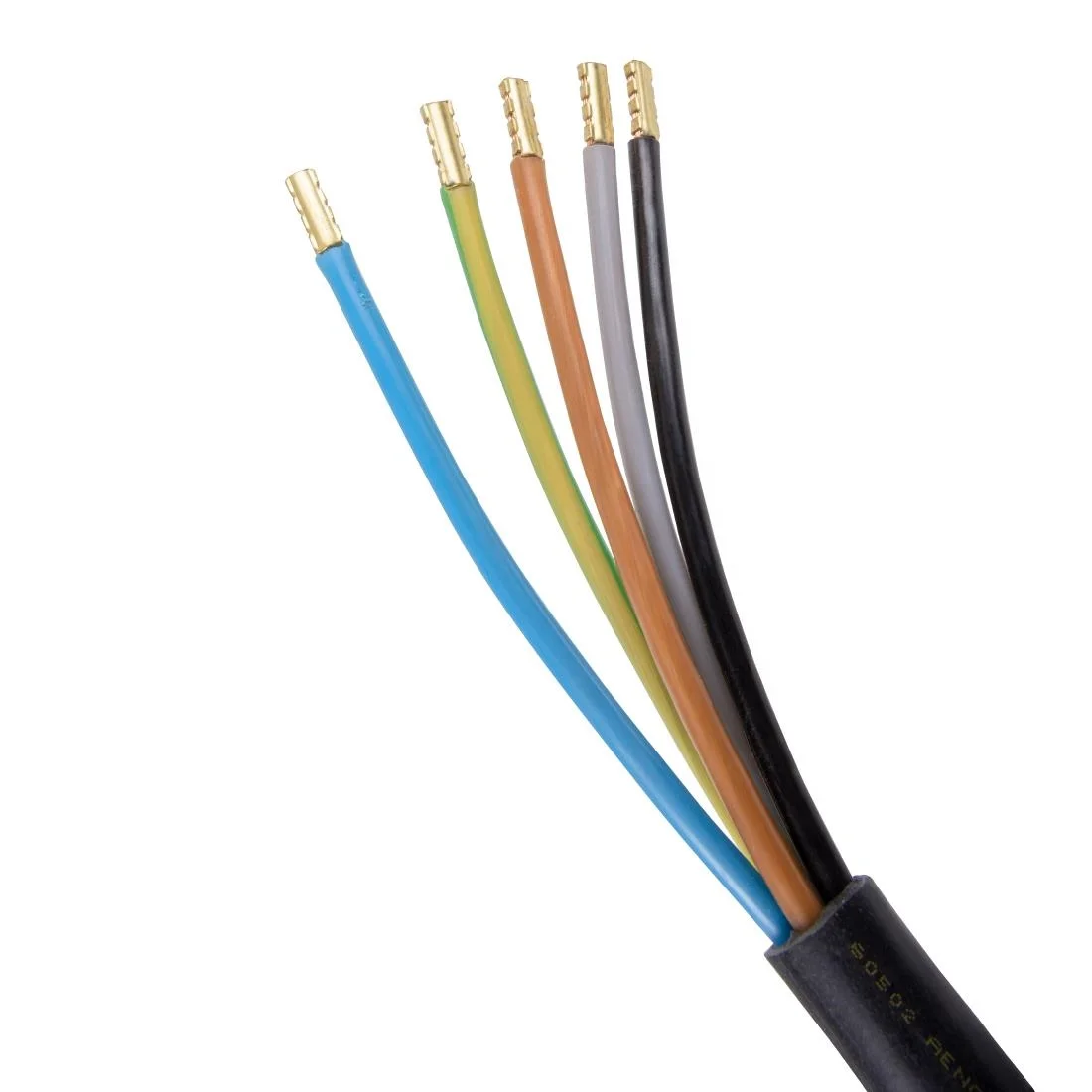 Buffalo Feeding Hose - Image 3