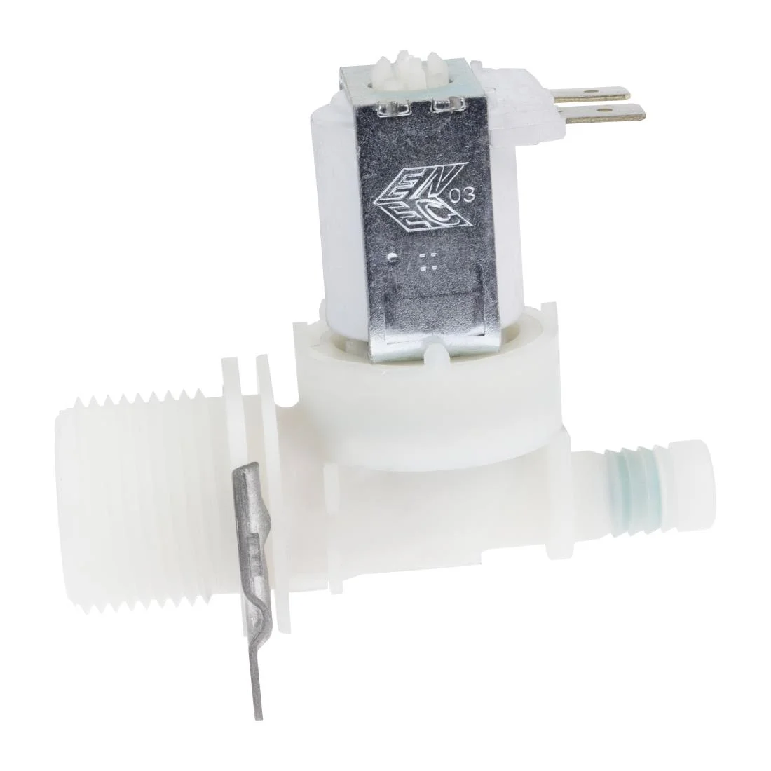 Buffalo 1-Way Solenoid Valve - Image 3