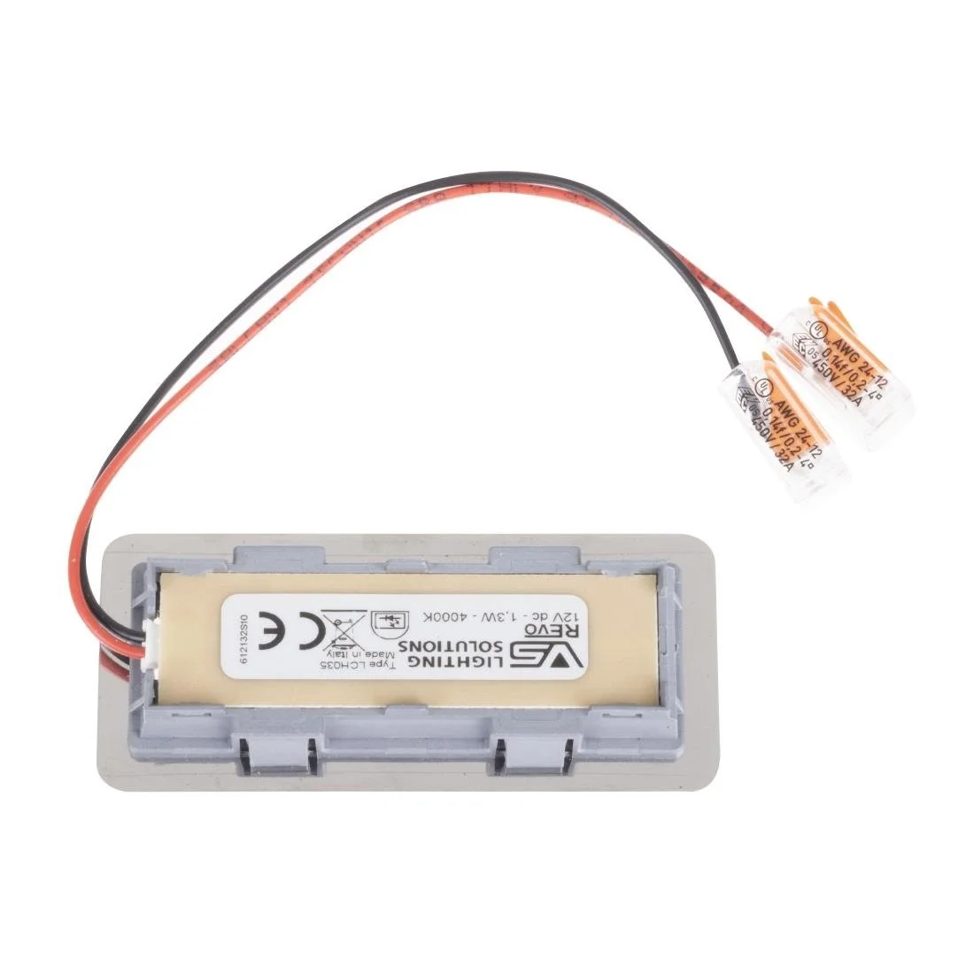 Buffalo LED Lamp - Image 2