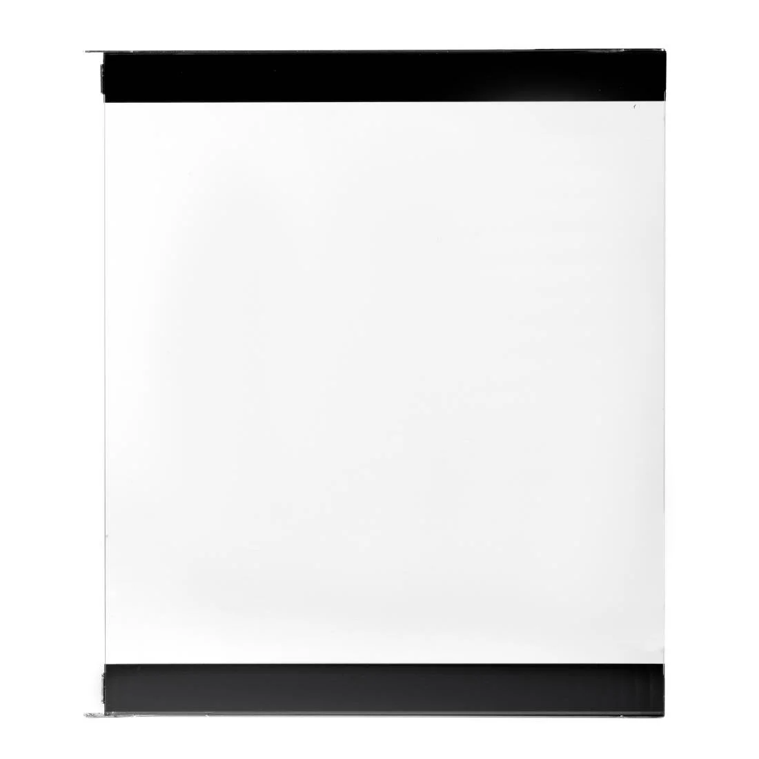 Buffalo Crystal Internal