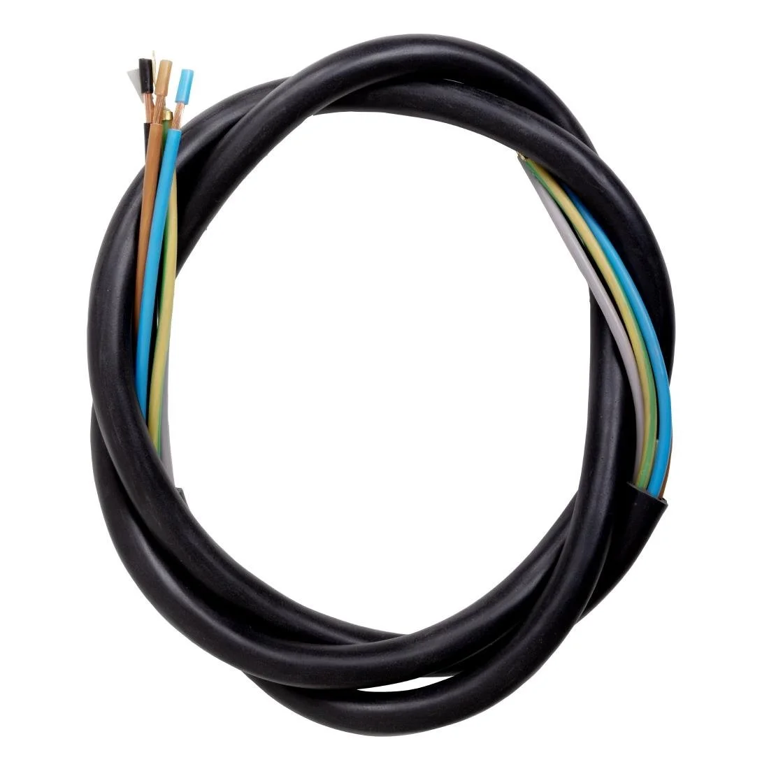 Buffalo Panel Sticker - Image 3