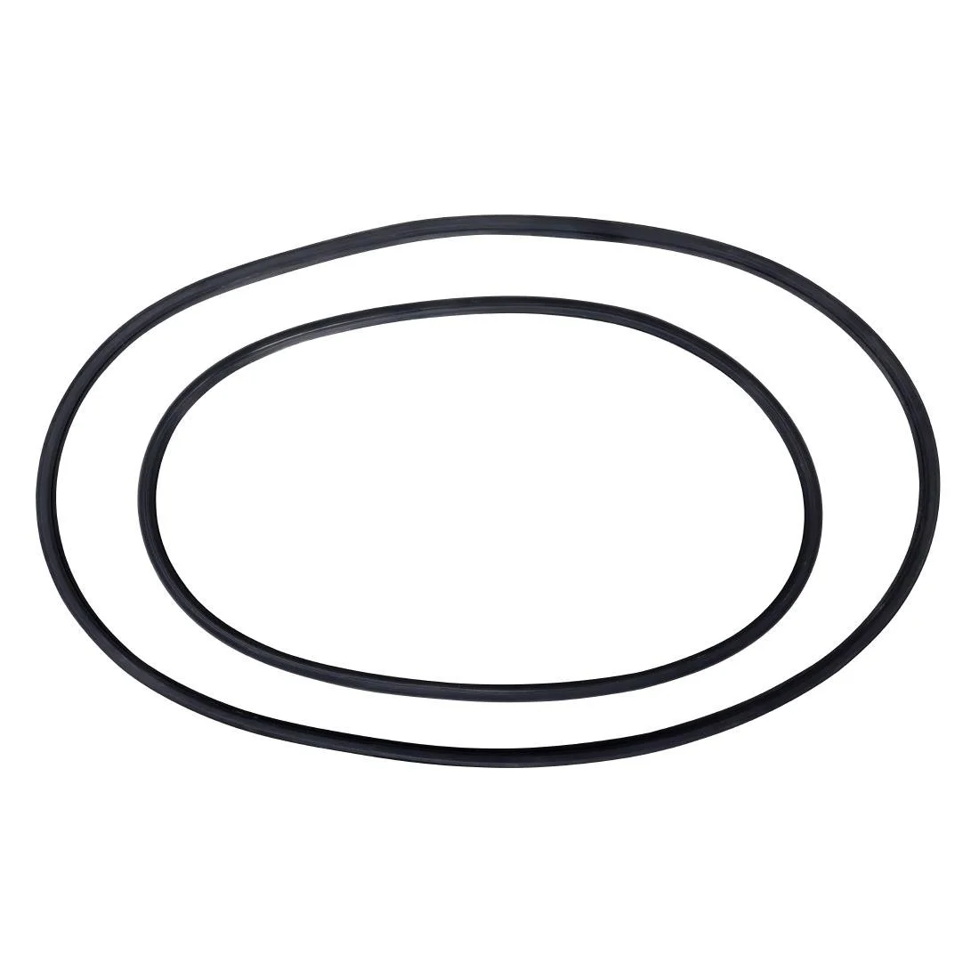 Buffalo Panel Sticker - Image 4