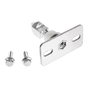 Buffalo Nose Closure