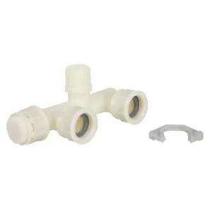 Buffalo Water Inlet Manifold