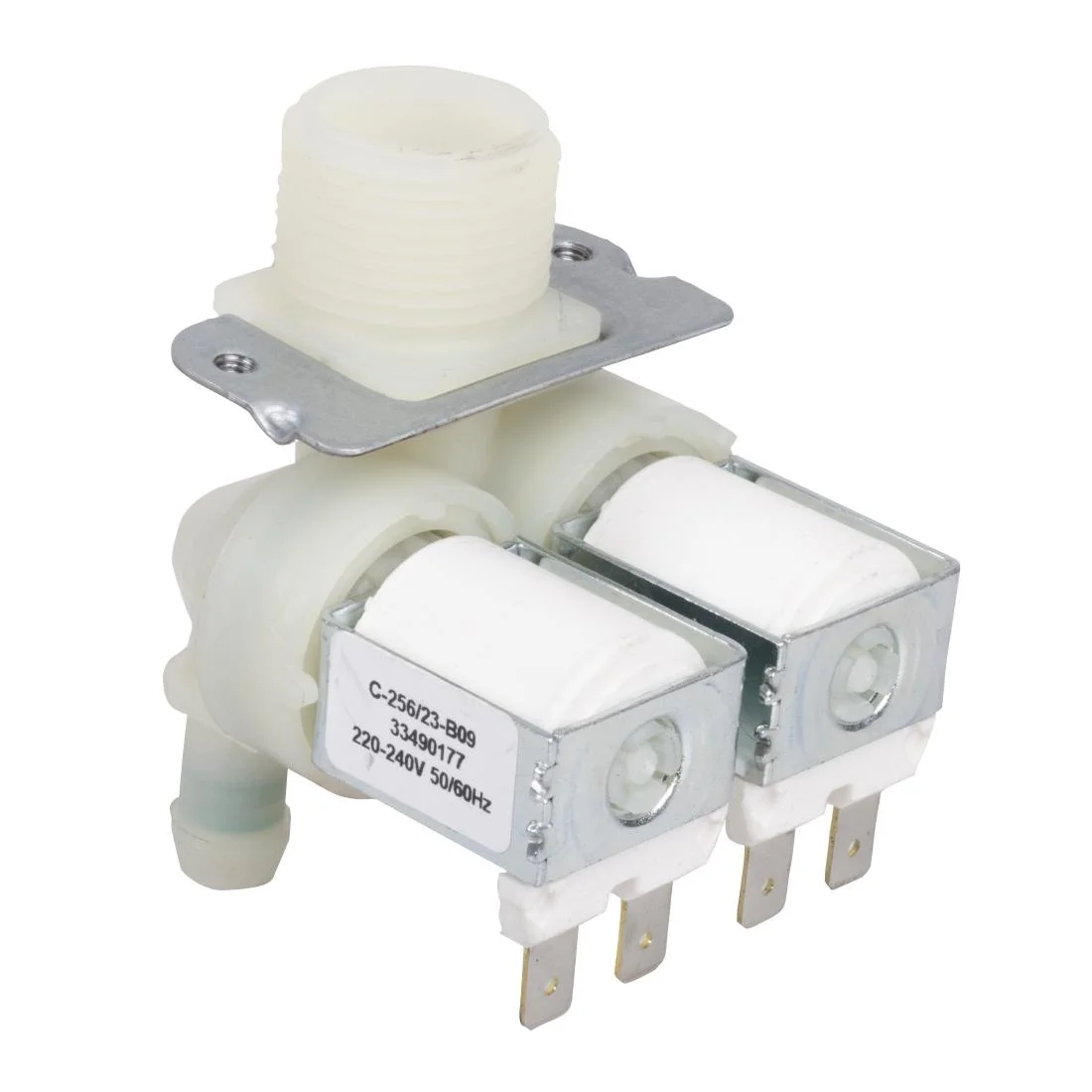Buffalo 2-Way Solenoid Valve - Image 5