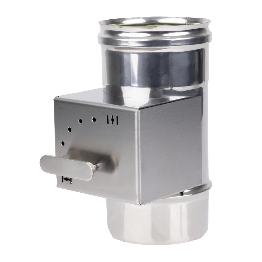 Buffalo Charcoal Oven Inner Shoot - Image 3