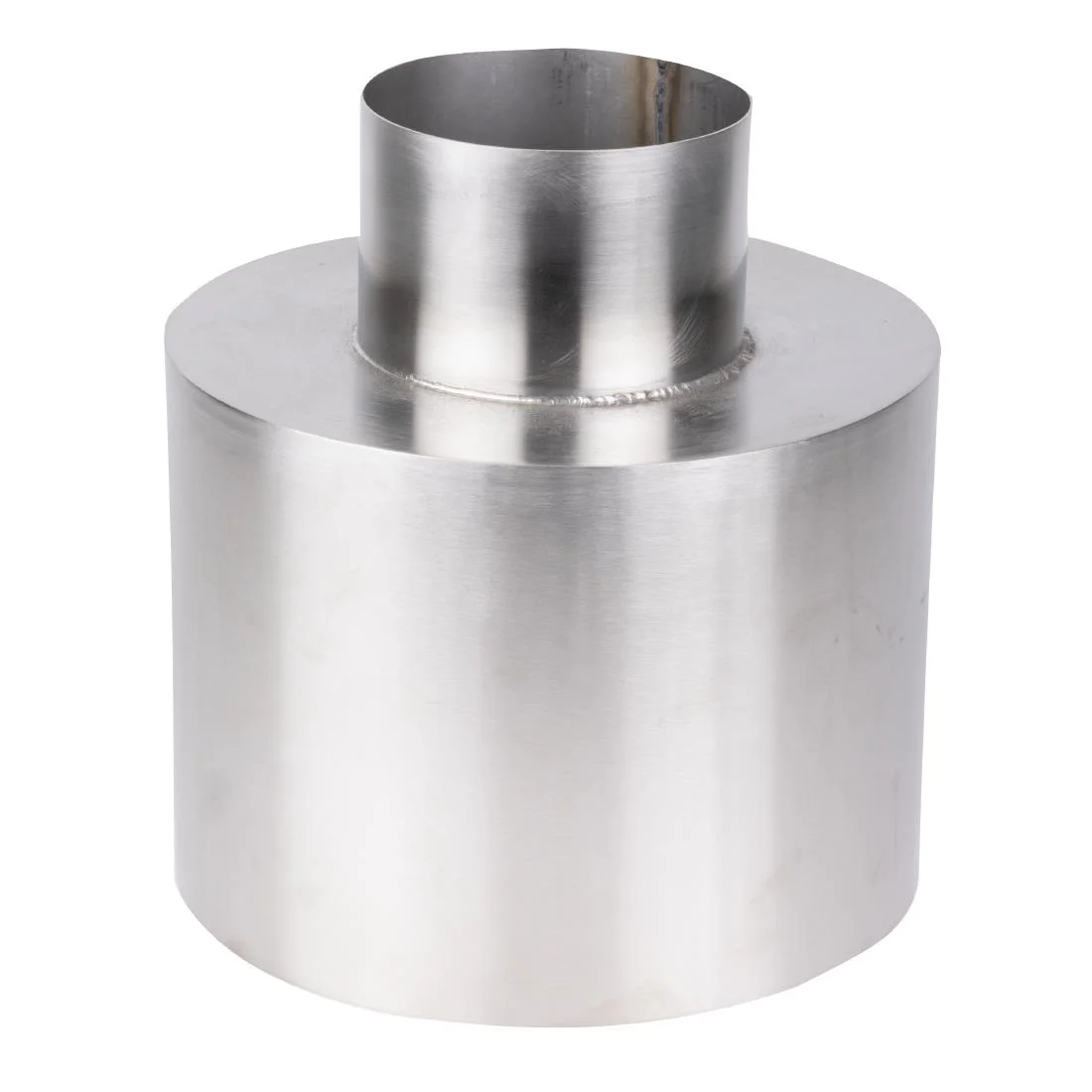 Buffalo Charcoal Oven Spark Deflection Stopper