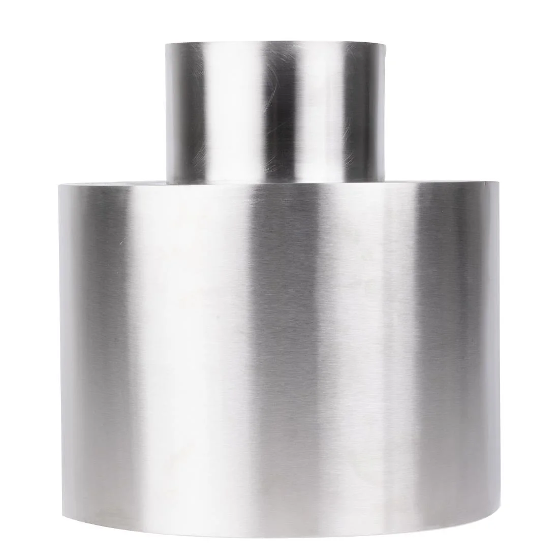 Buffalo Charcoal Oven Spark Deflection Stopper - Image 2