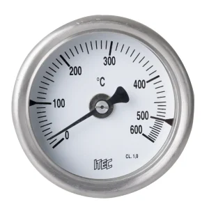 Buffalo Charcoal Oven Thermometer