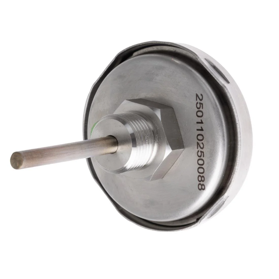 Buffalo Charcoal Oven Thermometer - Image 5