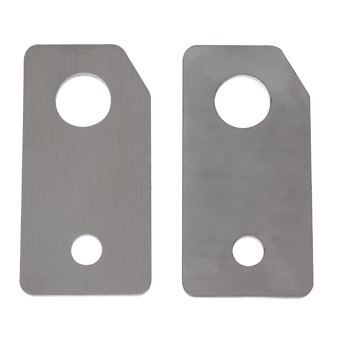 Buffalo Charcoal Oven Door Reinforcement Hinge