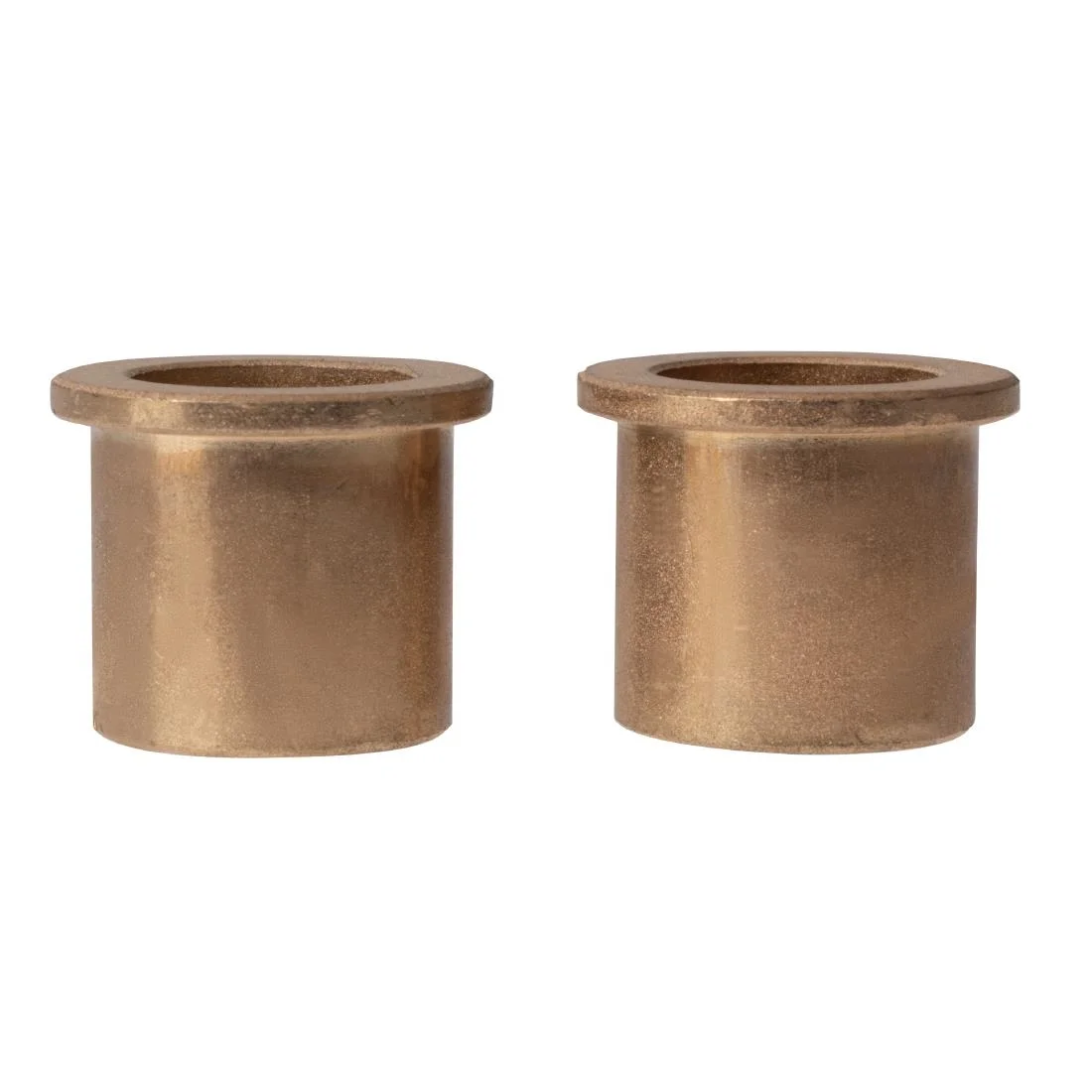 Buffalo Charcoal Oven Self-lubricated Bronze Door Bushing - Image 2
