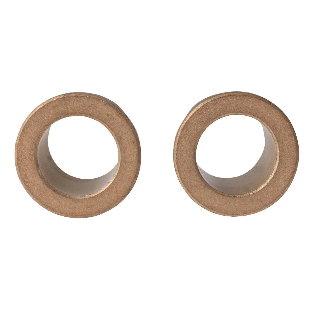 Buffalo Charcoal Oven Self-lubricated Bronze Door Bushing - Image 3