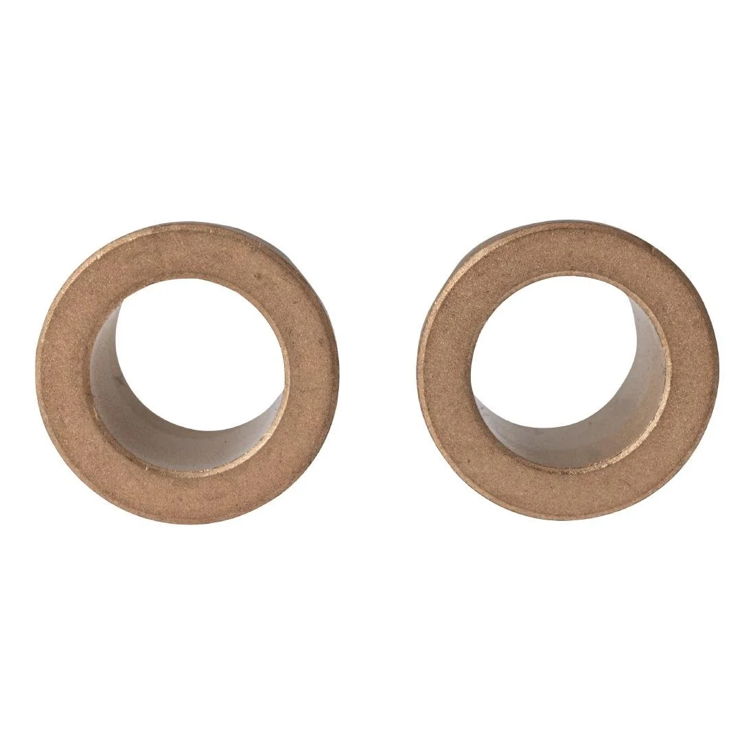 Buffalo Charcoal Oven Self-lubricated Bronze Door Bushing - Image 3