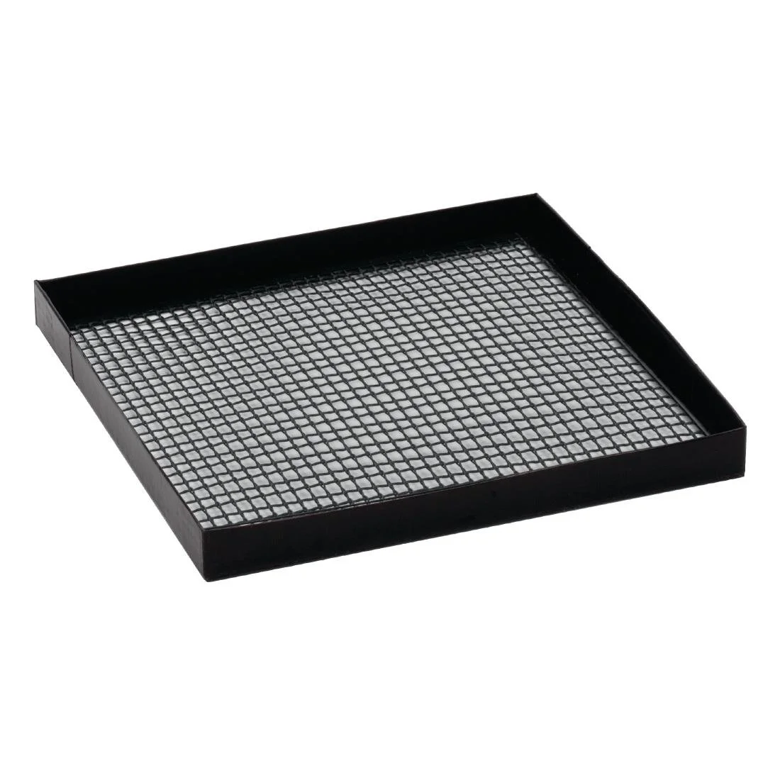 Merrychef Full Size Mesh Cooking Tray Black 32Z4081