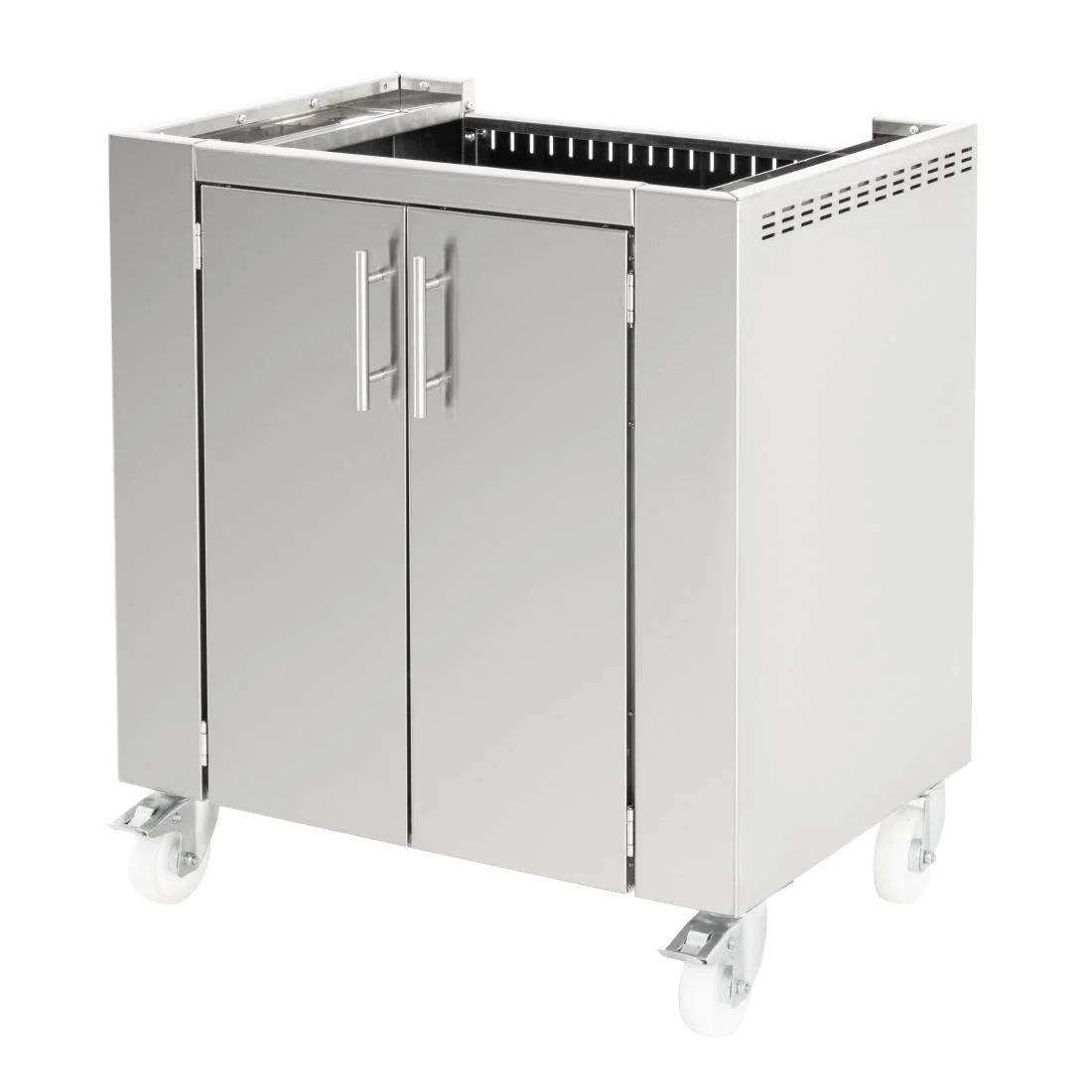 Buffalo Charcoal Oven Base Cupboard
