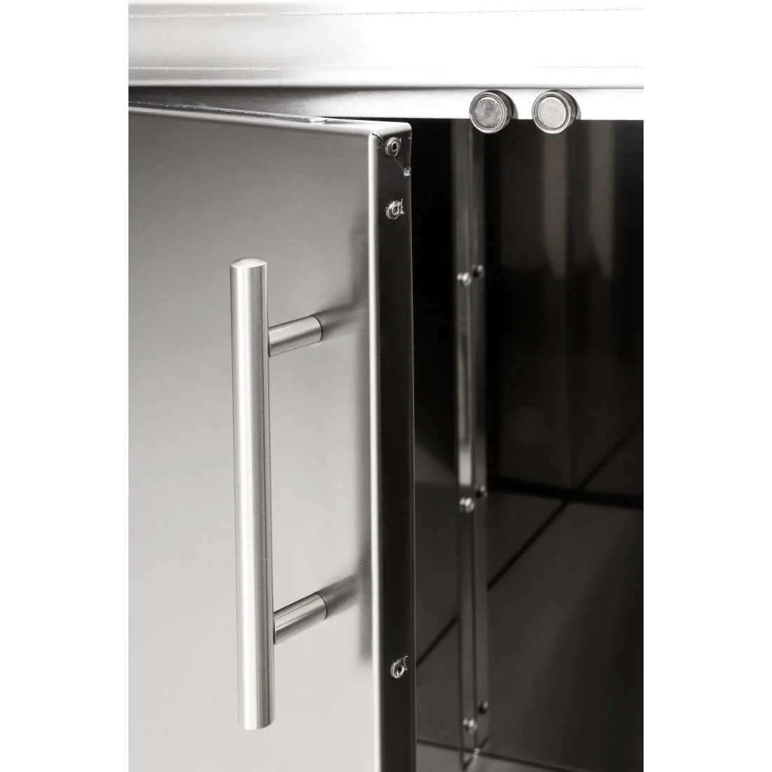 Buffalo Charcoal Oven Base Cupboard - Image 6