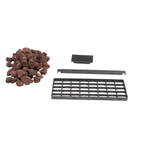 Buffalo Lava Rock Kit