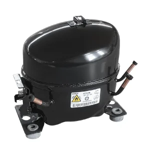 Polar Compressor (R600a-PZ75H1W)