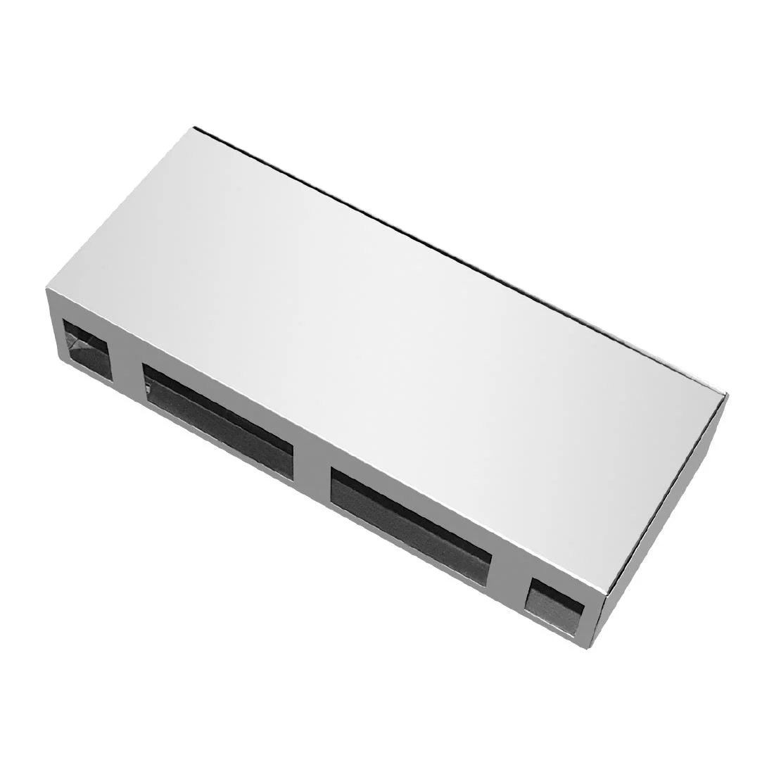 Polar Junction Box incl. Cover