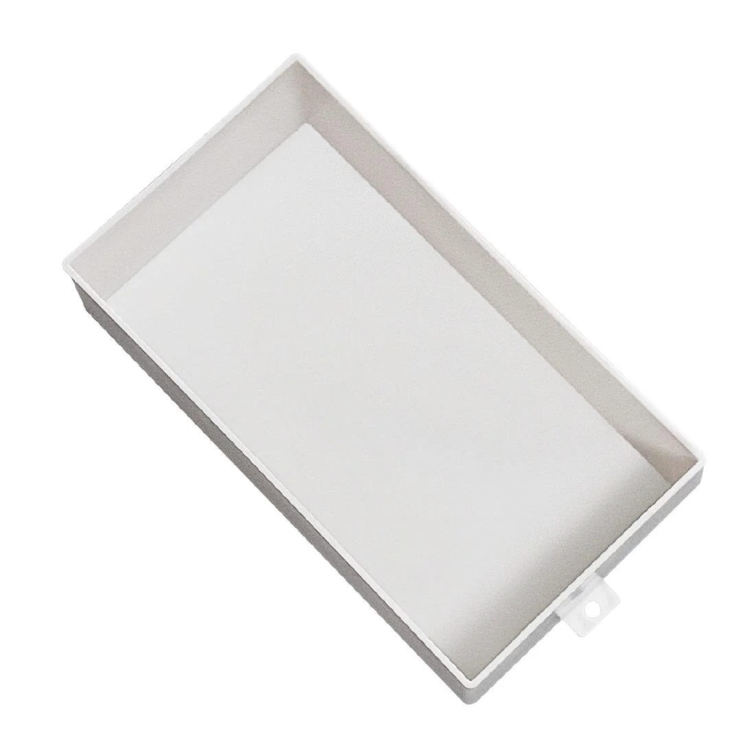 Polar Counter Fridge Water Box