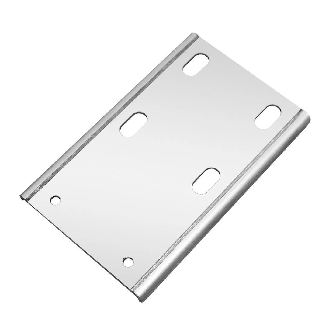 Polar Down Hinge
