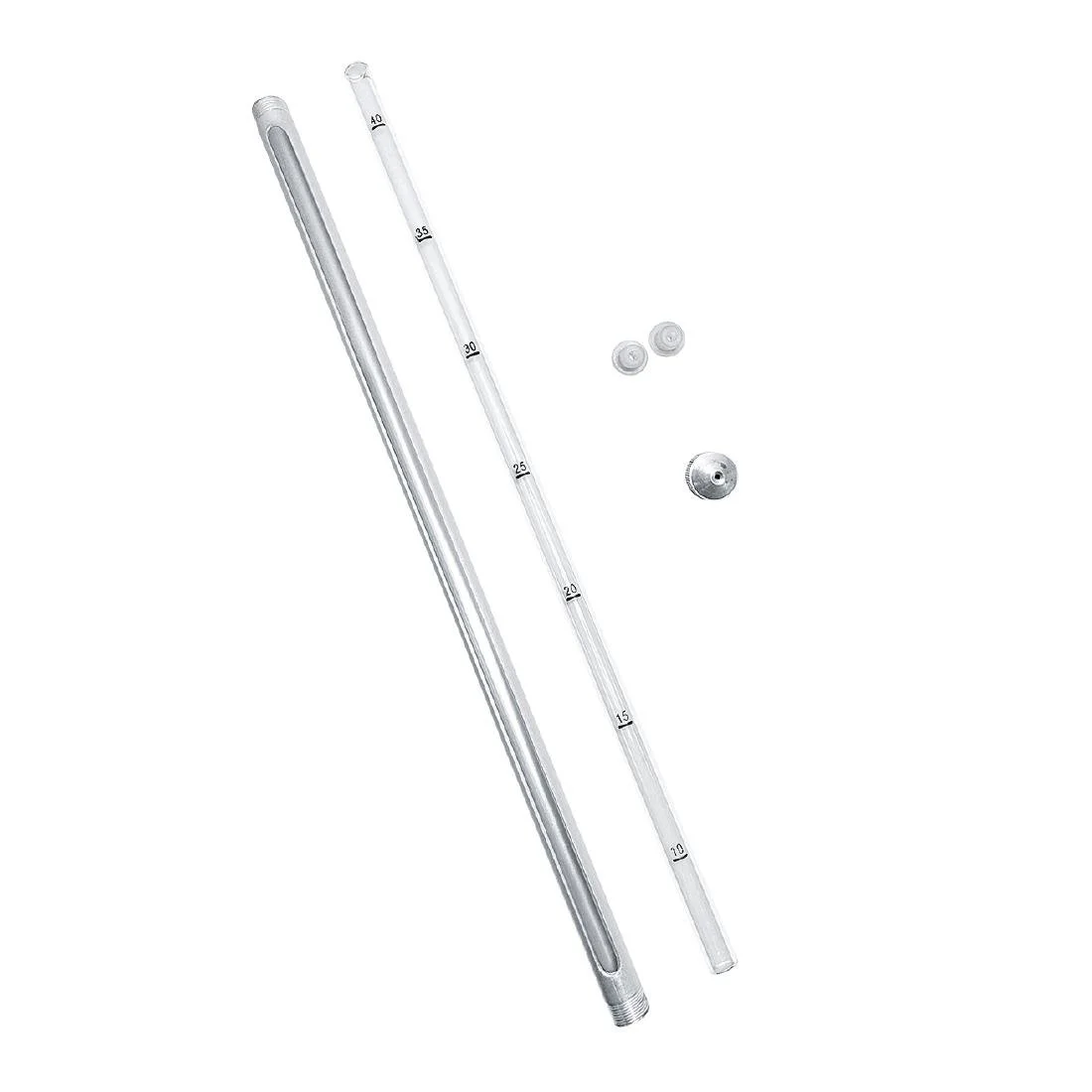 Buffalo 40Ltr Water Boiler Complete Water Gauge