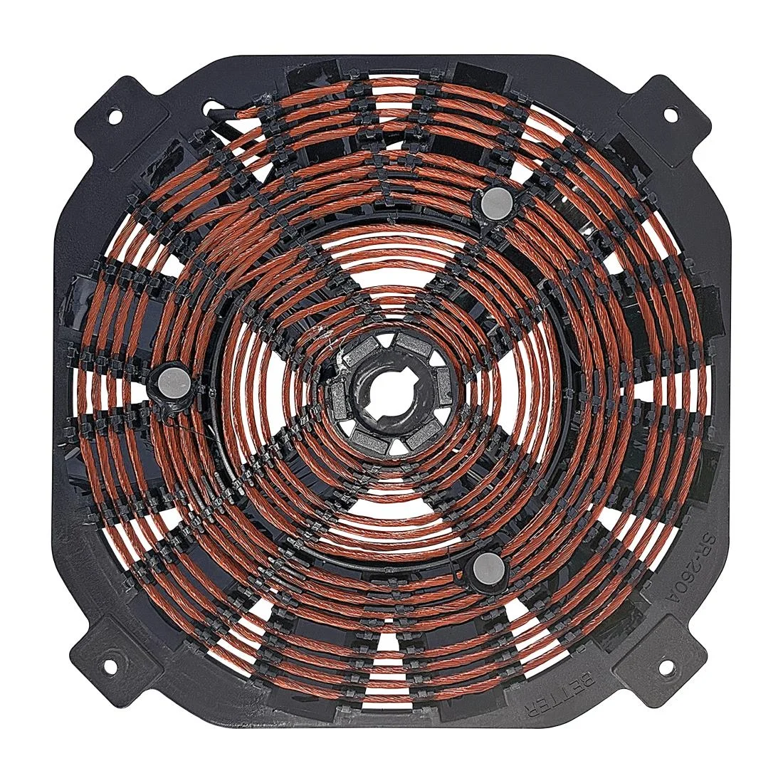 Buffalo Heating Coil