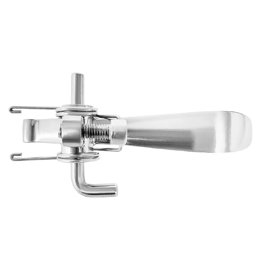 Polar SS Handle including Bolt