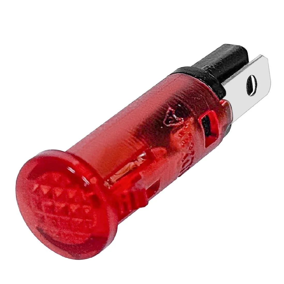 Buffalo Red Indication Light