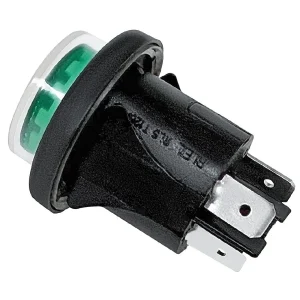 Buffalo Manual Humidity Button