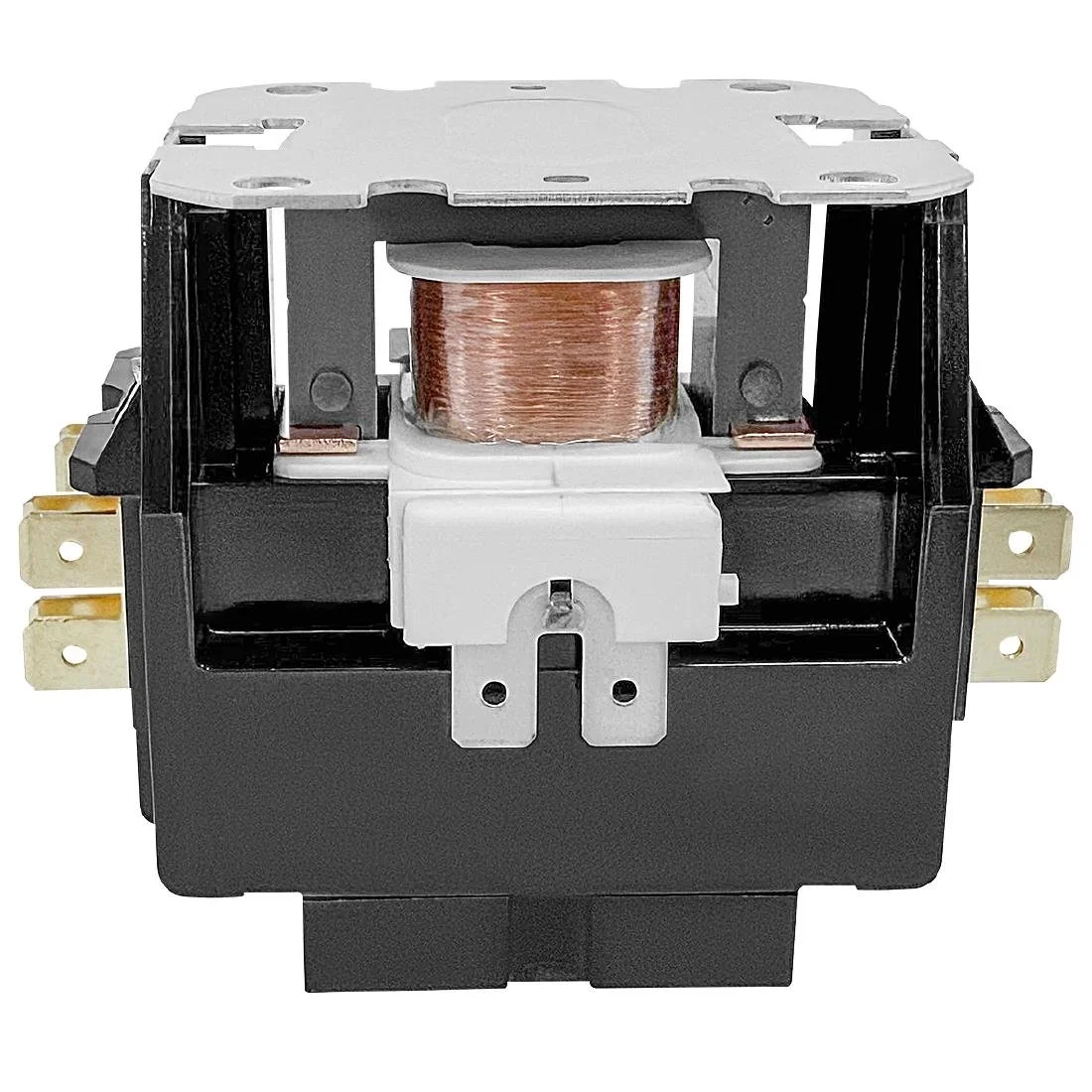 Buffalo AC Conductor