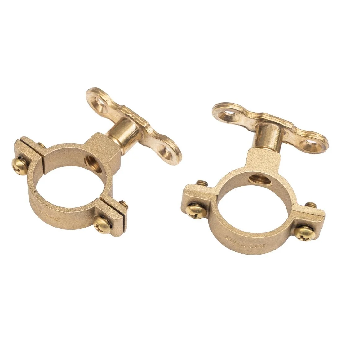 Buffalo Installation Kit - Image 2