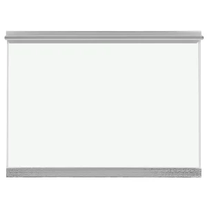 Buffalo Glass Door Assembly