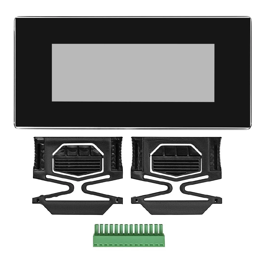 Polar Digital Controller