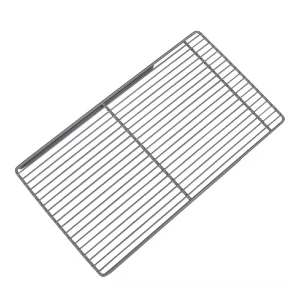 Polar Floor Protector Shelf