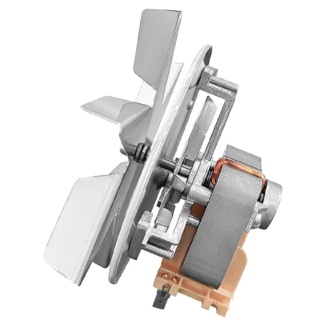 Buffalo Fan Motor & Blade Anti-Clockwise