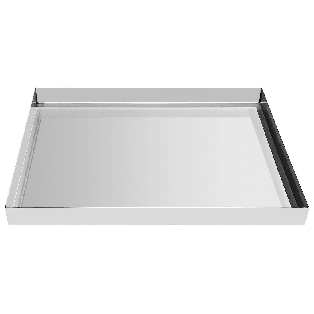Polar Salt Block Tray