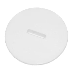 Polar Back Plastic Cap