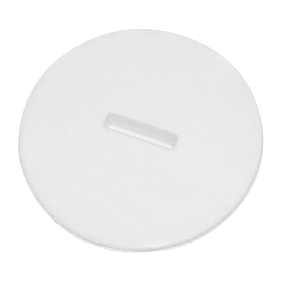 Polar Back Plastic Cap