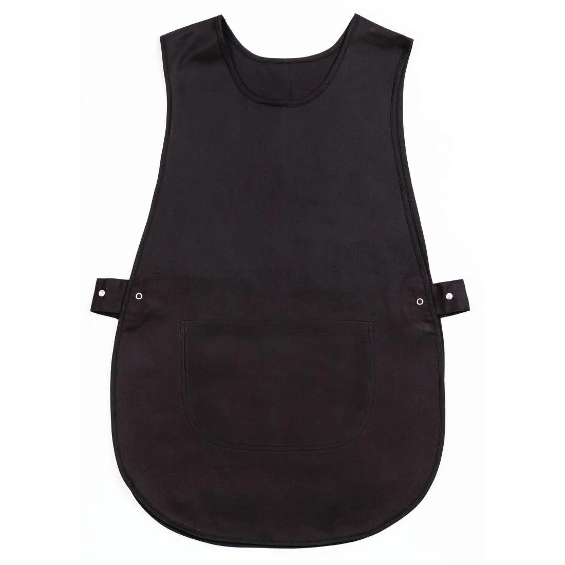 Whites Tabard Black - Image 2