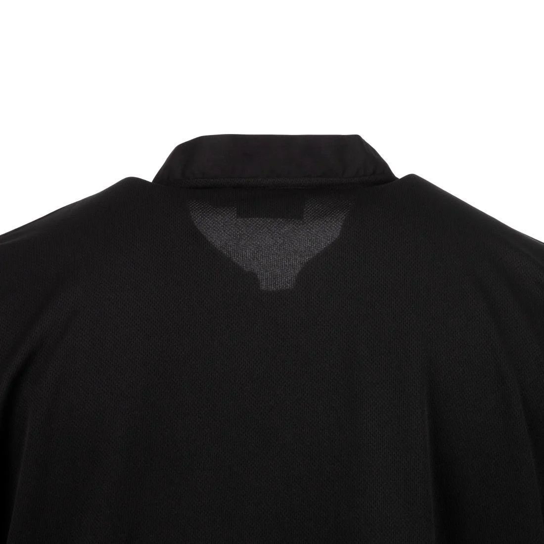 Chef Works Montreal Cool Vent Black Unisex Chefs Jacket - Image 10
