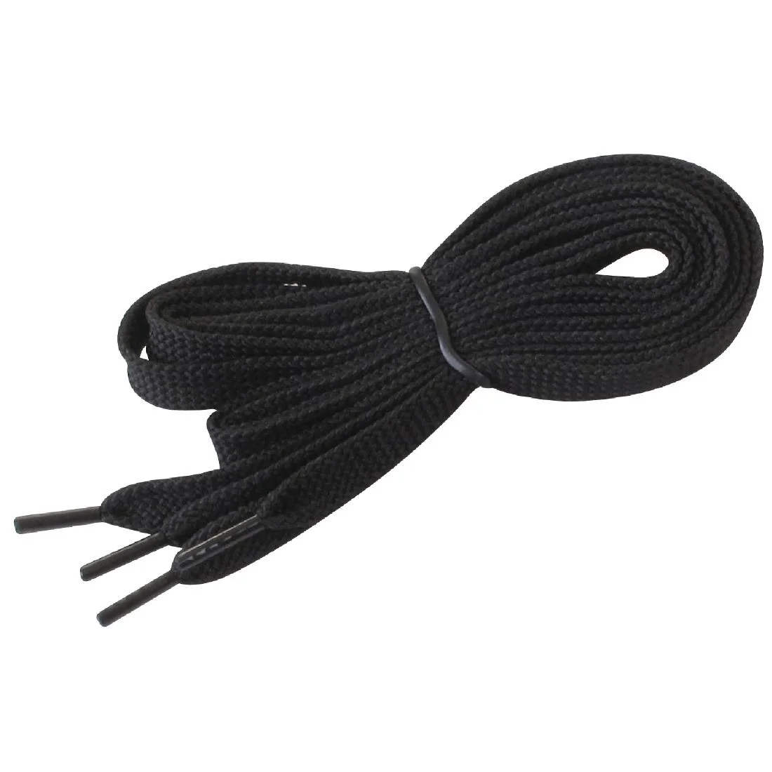 Slipbuster Black Shoe Laces - Image 2