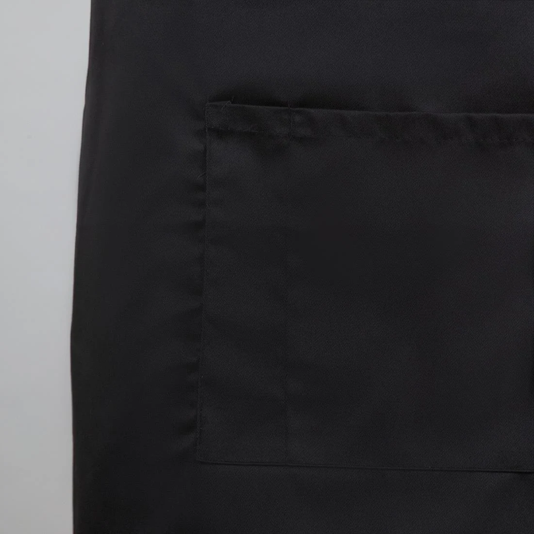 Regular Bistro Apron Black - Image 9